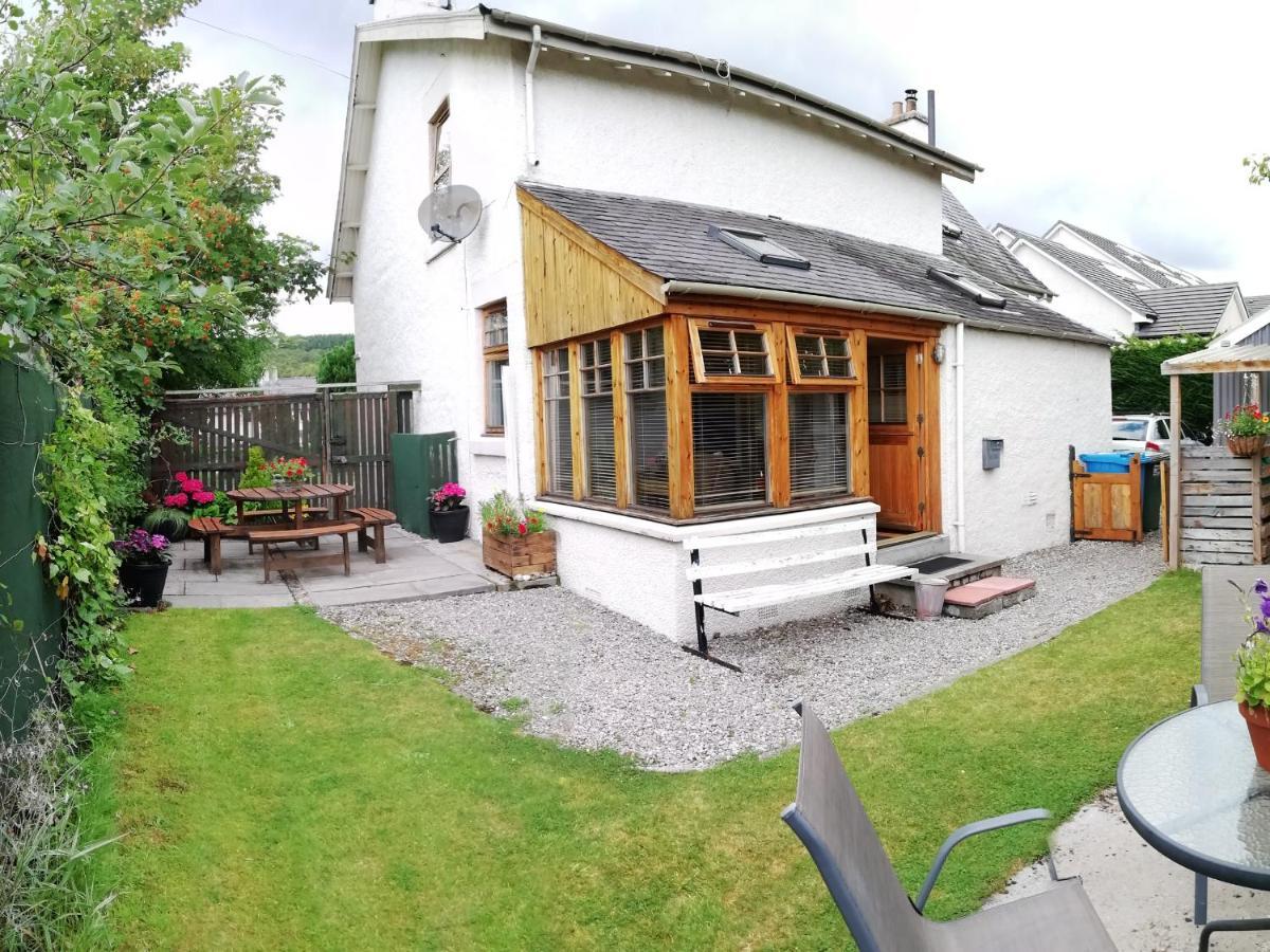 Glencanisp Aviemore Esterno foto