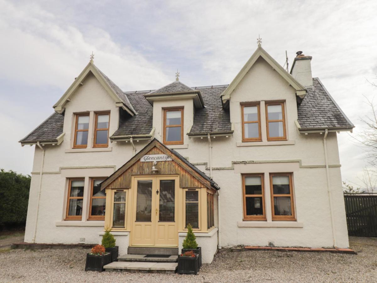 Glencanisp Aviemore Esterno foto